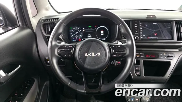 Kia Ray 2024 thumb 12