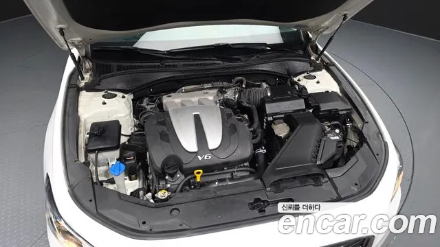 Hyundai Grandeur 2019 thumb 5