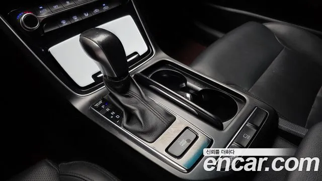 Hyundai Grandeur 2019 thumb 8