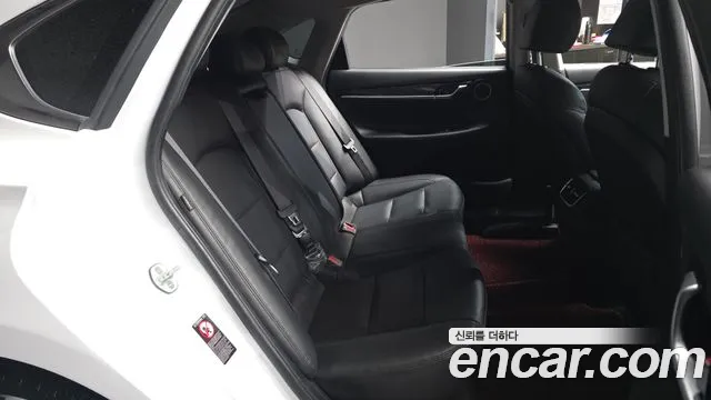 Hyundai Grandeur 2019 thumb 11