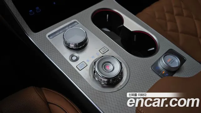 Genesis GV80 2026 thumb 9