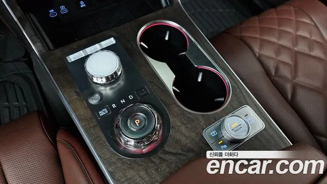 Genesis GV80 2024 thumb 9