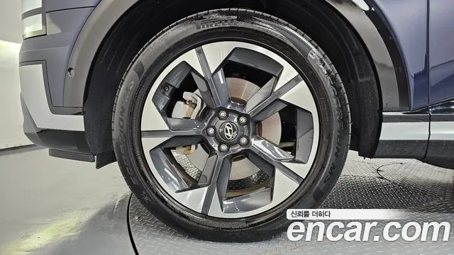 Hyundai Palisade 2025 thumb 5