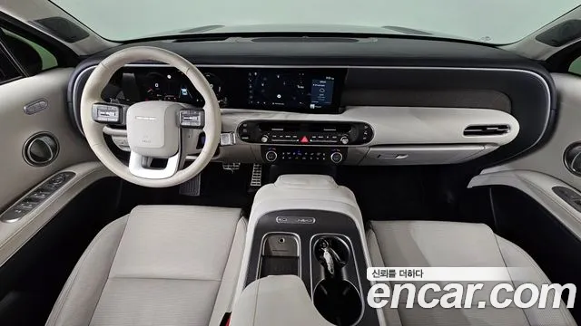 Hyundai Palisade 2025 thumb 7