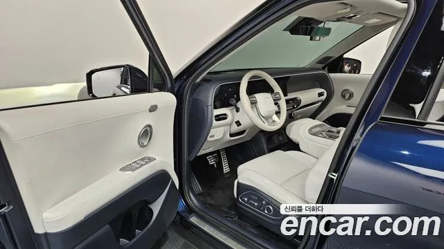 Hyundai Palisade 2025 thumb 10
