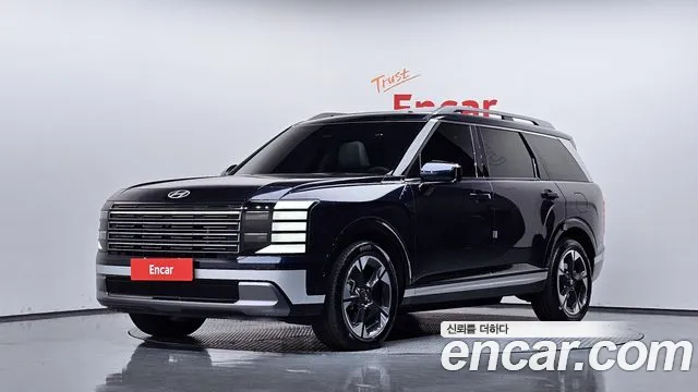 Hyundai Palisade 2025 thumb 12