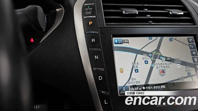Lincoln MKZ 2015 thumb 9