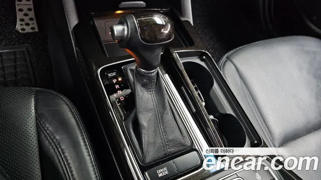 Kia K7 2013 thumb 9