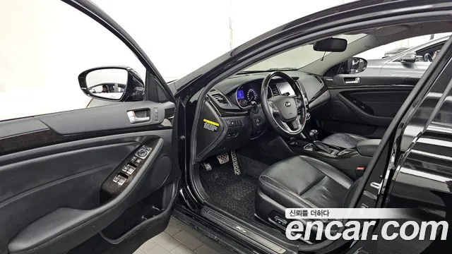Kia K7 2013 thumb 10