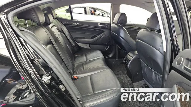 Kia K7 2013 thumb 12
