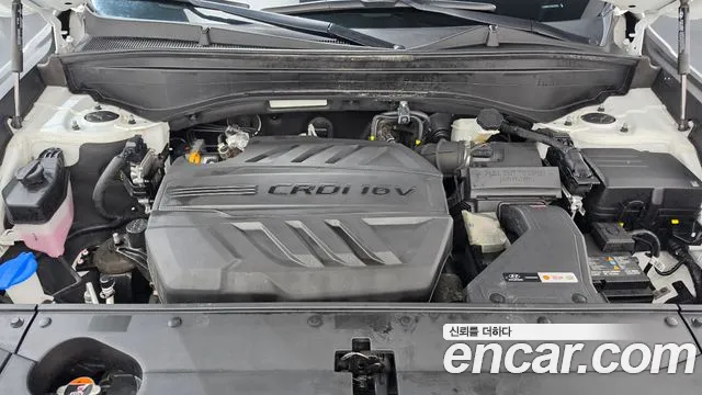 Hyundai Palisade 2024 thumb 5