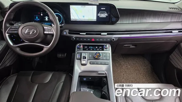 Hyundai Palisade 2024 thumb 6