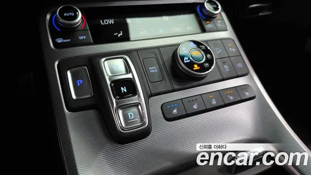 Hyundai Palisade 2024 thumb 8