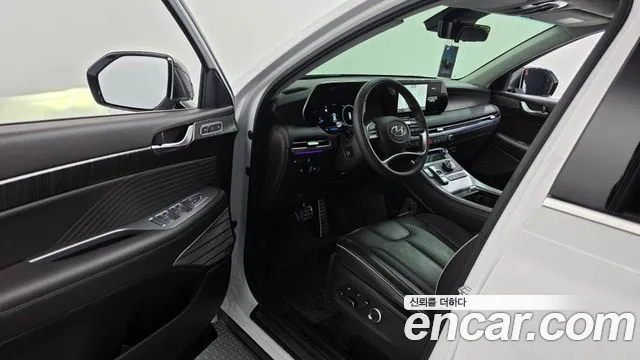 Hyundai Palisade 2024 thumb 9