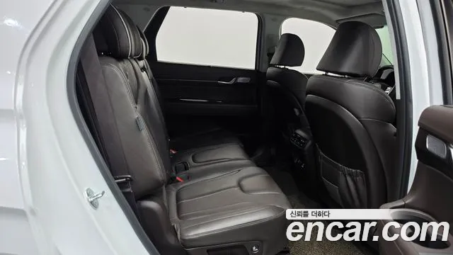 Hyundai Palisade 2024 thumb 10