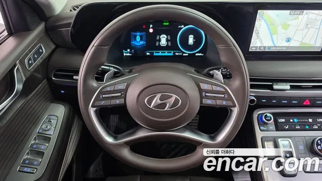 Hyundai Palisade 2024 thumb 12