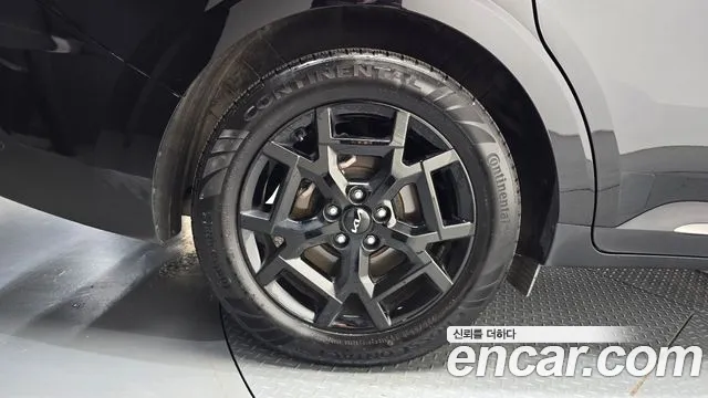 Kia Carnival 2024 thumb 5
