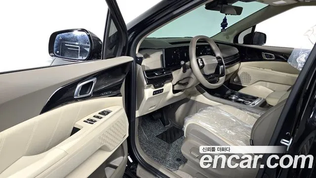 Kia Carnival 2024 thumb 10