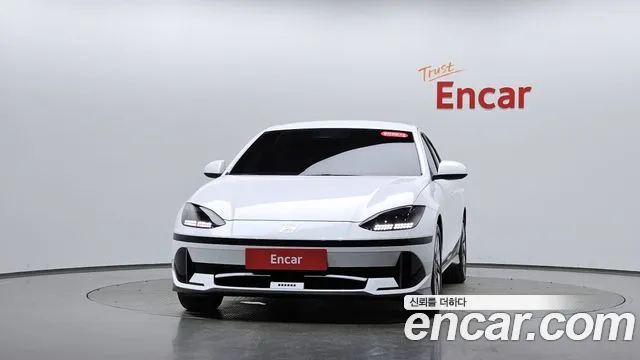 Hyundai IONIQ 6 2024 thumb 2