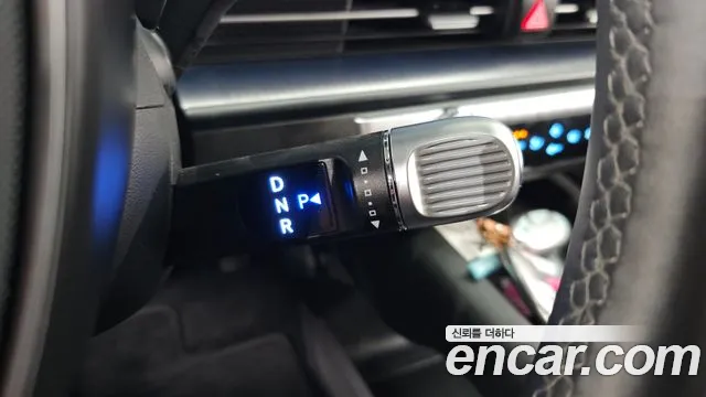 Hyundai IONIQ 6 2024 thumb 8