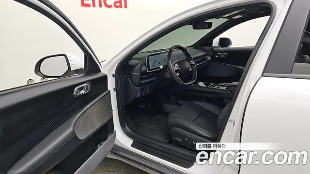 Hyundai IONIQ 6 2024 thumb 9