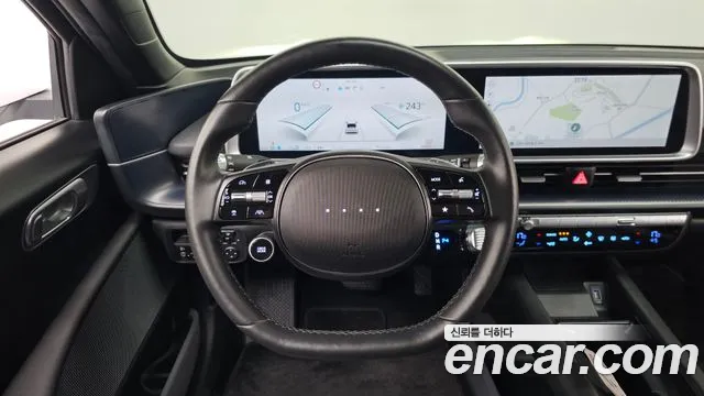 Hyundai IONIQ 6 2024 thumb 12