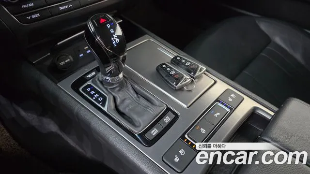 Hyundai Genesis 2016 thumb 9