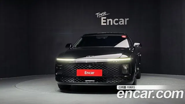 Hyundai Grandeur 2025 thumb 3