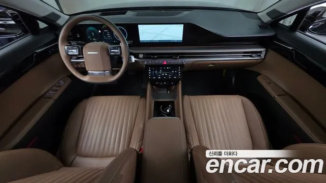 Hyundai Grandeur 2025 thumb 7