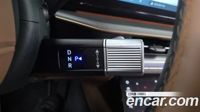 Hyundai Grandeur 2025 thumb 9