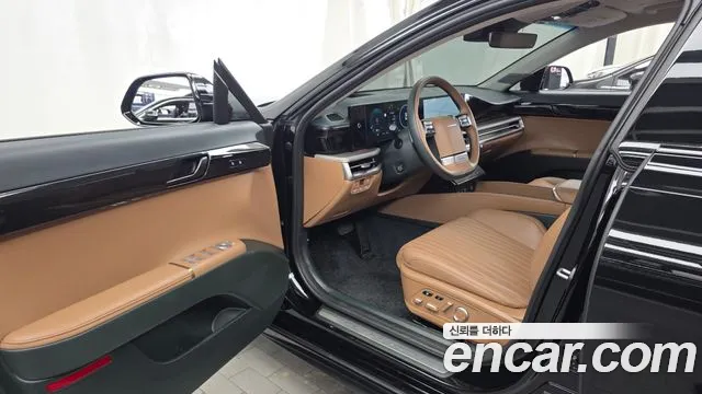 Hyundai Grandeur 2025 thumb 10