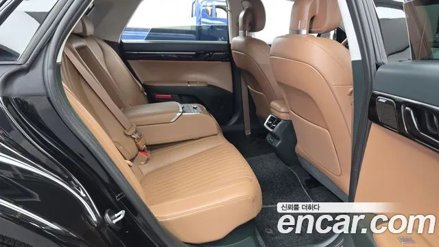 Hyundai Grandeur 2025 thumb 12