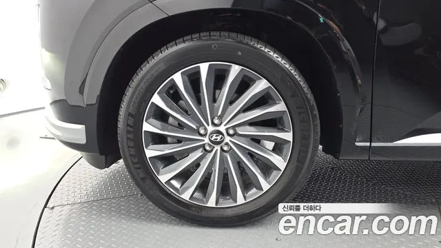 Hyundai Palisade 2022 thumb 4