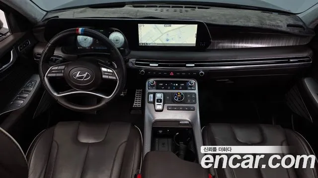 Hyundai Palisade 2022 thumb 6