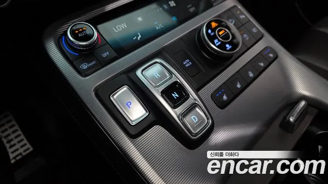 Hyundai Palisade 2022 thumb 8