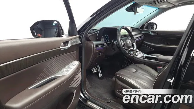 Hyundai Palisade 2022 thumb 9