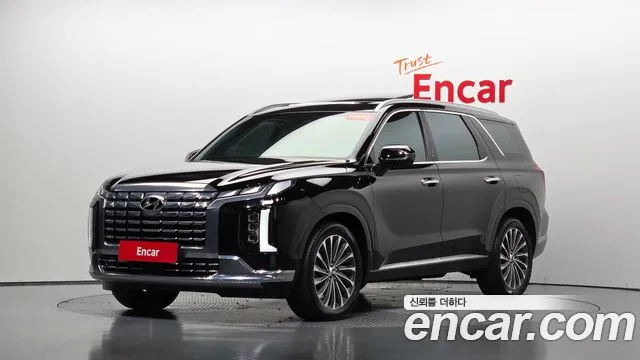 Hyundai Palisade 2022 thumb 10