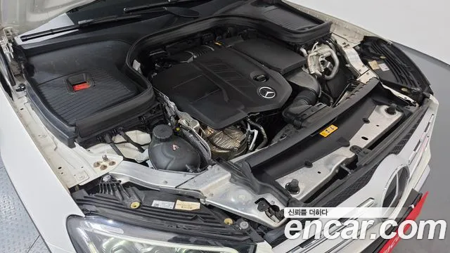 Mercedes-Benz GLC 2021 thumb 6