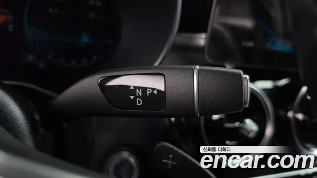 Mercedes-Benz GLC 2021 thumb 9