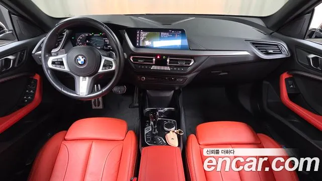 BMW 2-Series 2022 thumb 6