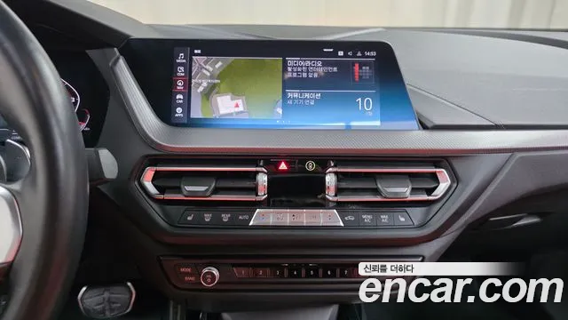 BMW 2-Series 2022 thumb 12