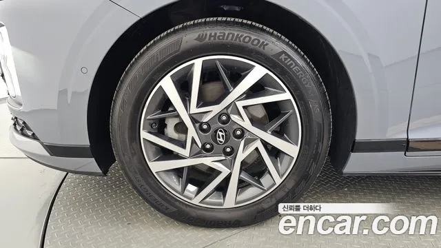 Hyundai Grandeur 2023 thumb 4
