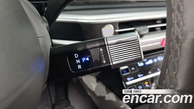 Hyundai Grandeur 2023 thumb 8