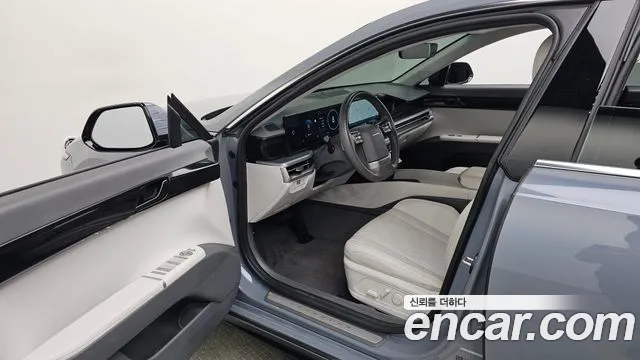 Hyundai Grandeur 2023 thumb 9