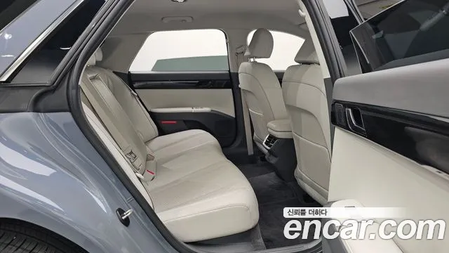 Hyundai Grandeur 2023 thumb 10