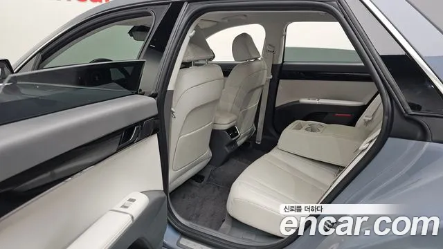Hyundai Grandeur 2023 thumb 11