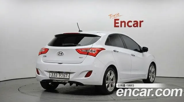 Hyundai i30 2012 thumb 2