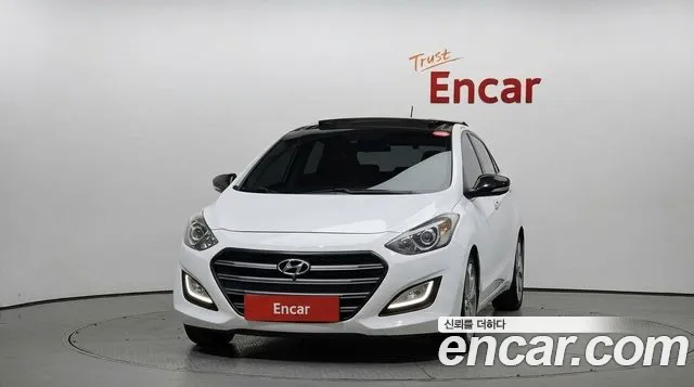 Hyundai i30 2012 thumb 3