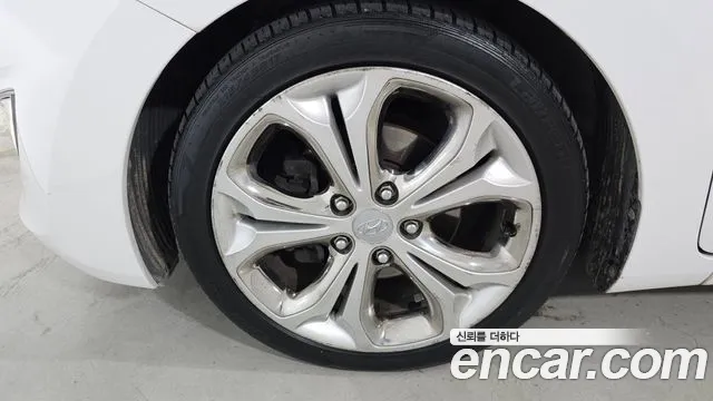 Hyundai i30 2012 thumb 5