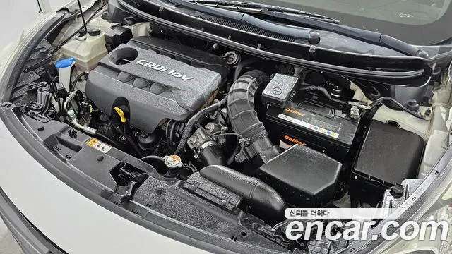 Hyundai i30 2012 thumb 6